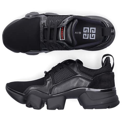 sneakers givenchy jaw|Givenchy Men's Shoes .